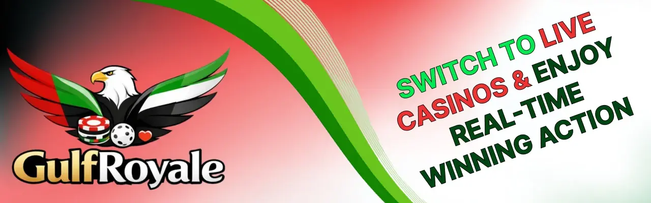 Live casino vs rng online casino