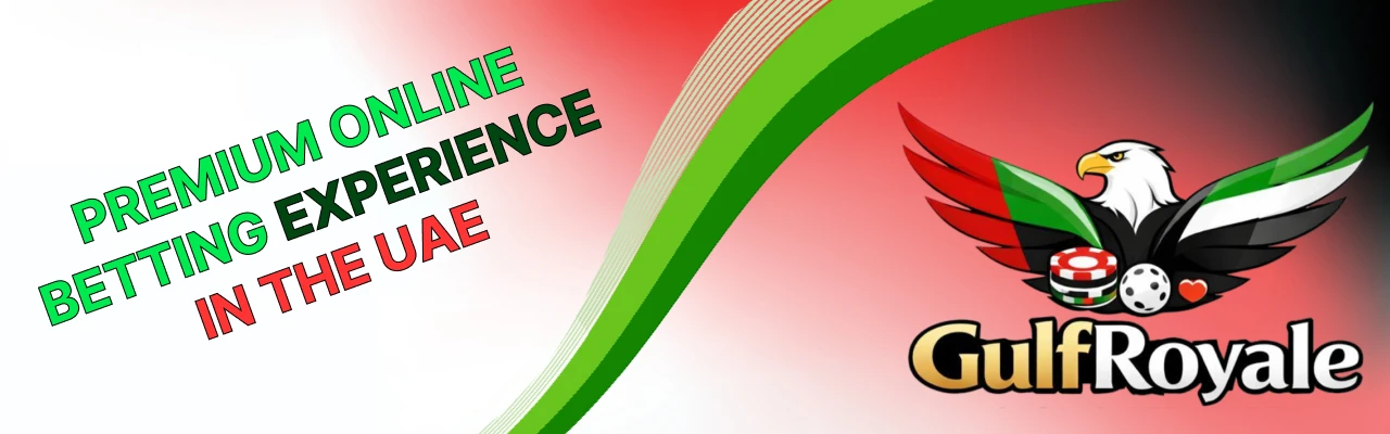 Online betting in uae
