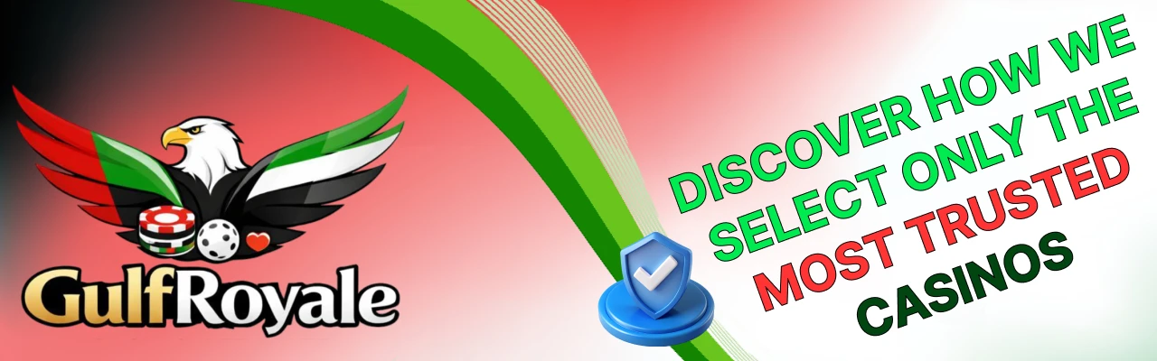 Online casinos reviews uae