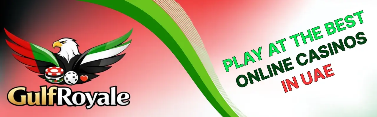 Online gambling in uae