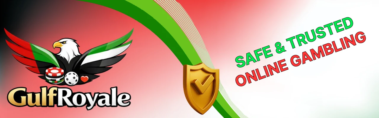 Safe online gambling in uae