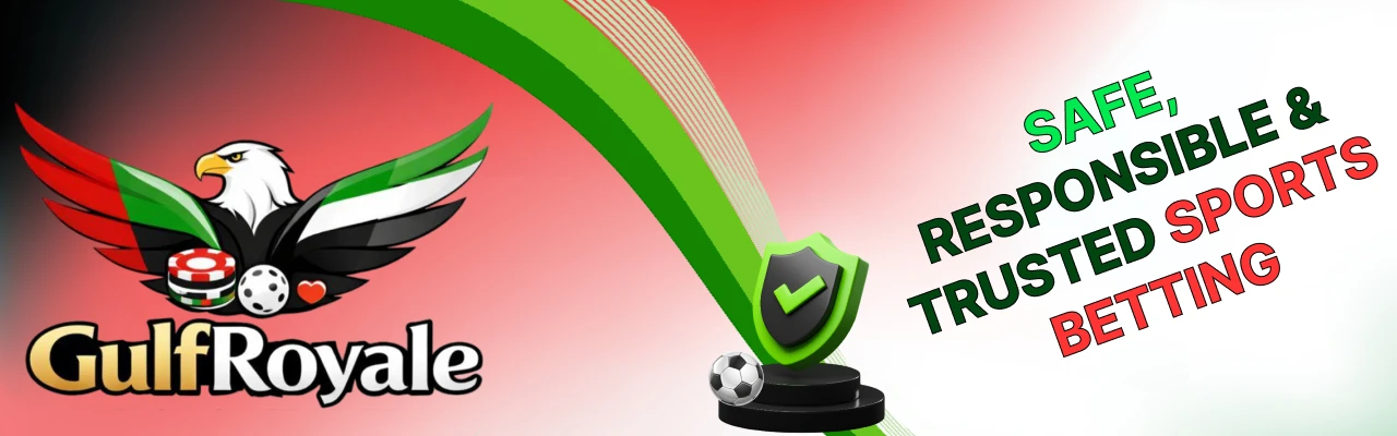 Safety sports betting in uae