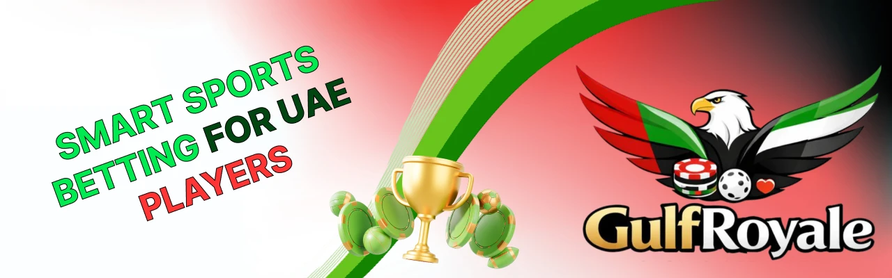 Sports betting in uae