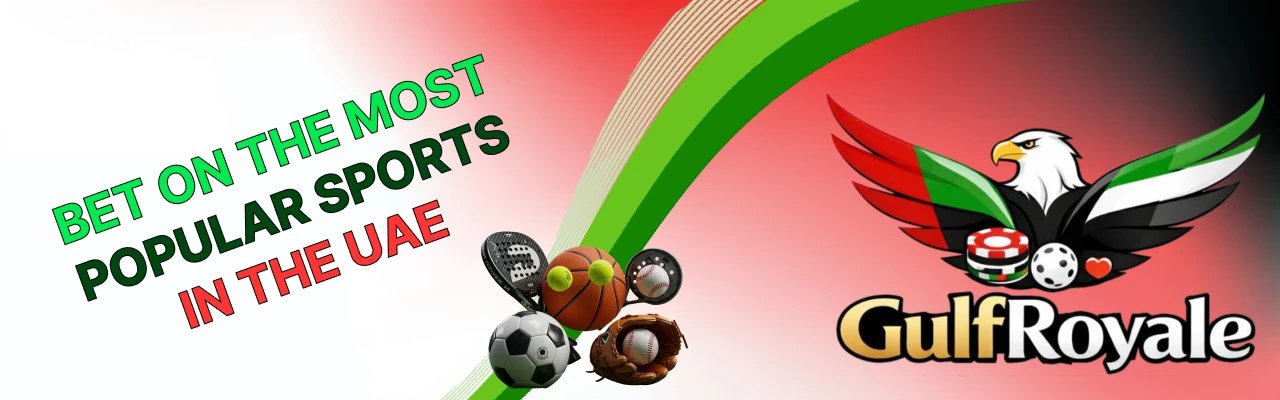 Sports betting sites uae