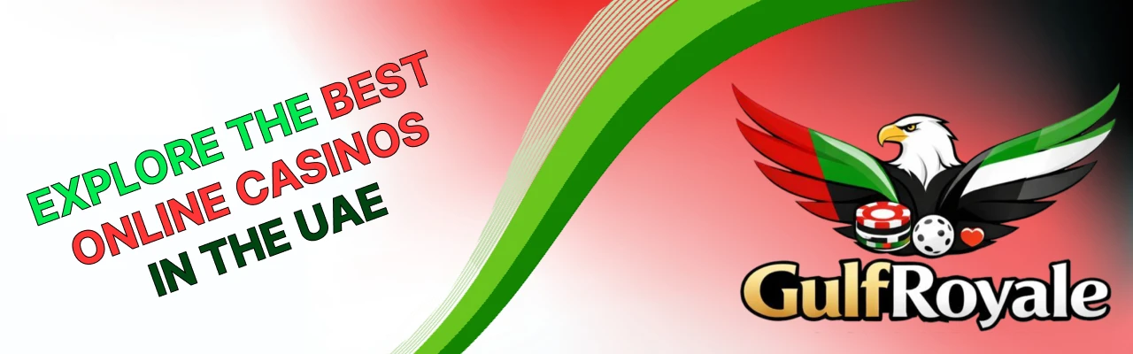 Top online casinos in uae