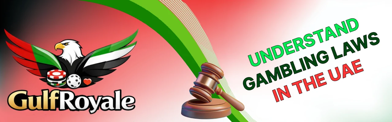 Uae gambling regulations