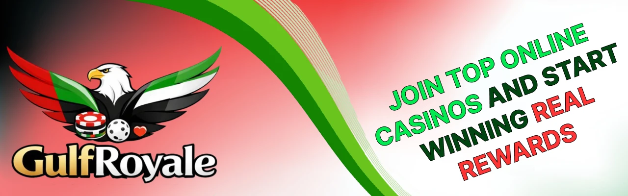 Online casino games for uae players