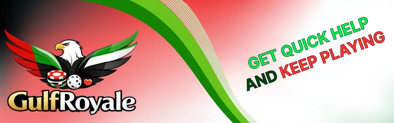 Customer supports at stake uae