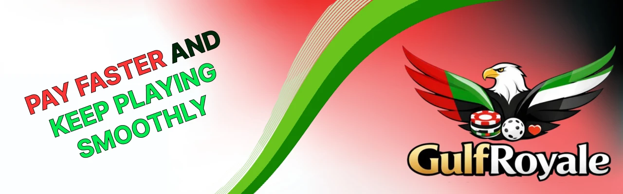 Mobile payments casinos in uae