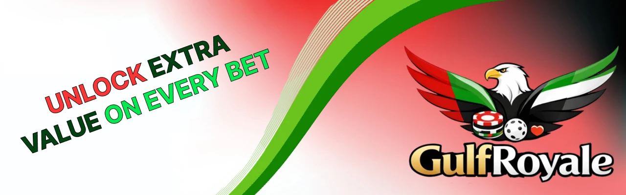 Parimatch bonus uae
