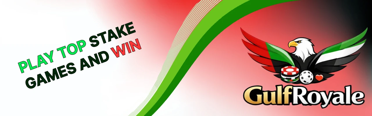 Stake casino games uae