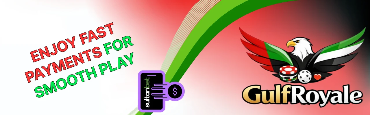 Sultanbet payment methods