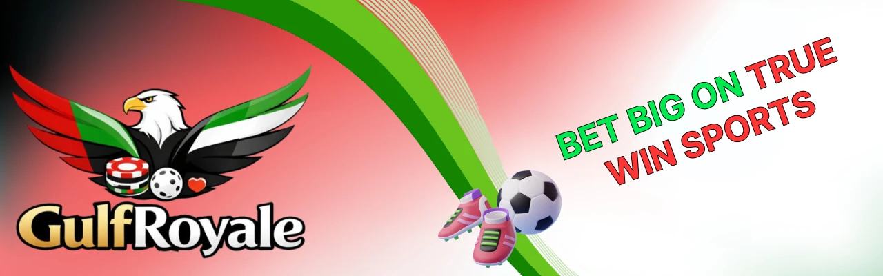 True win sports betting