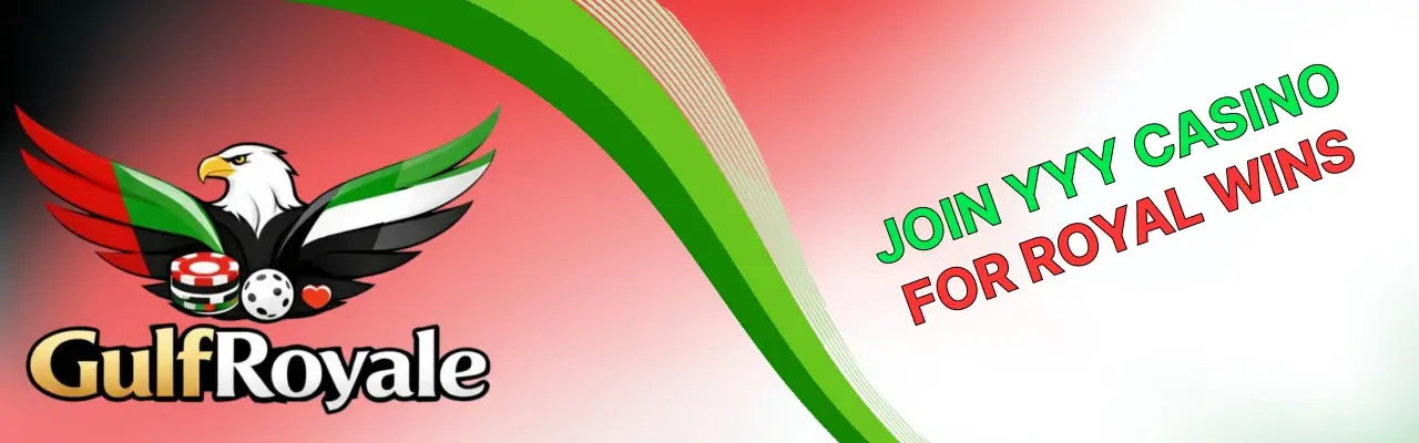 Yyy online casino uae