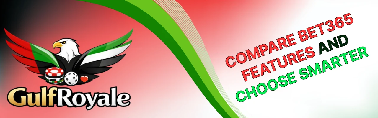 Pros cons of bet365 uae