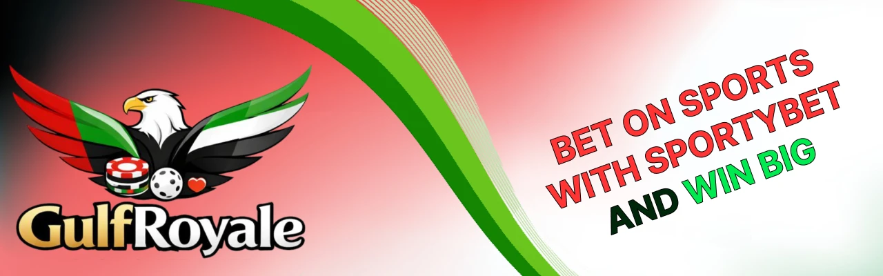 Sportybet sports betting