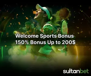 Sultanbet Sports Bonus