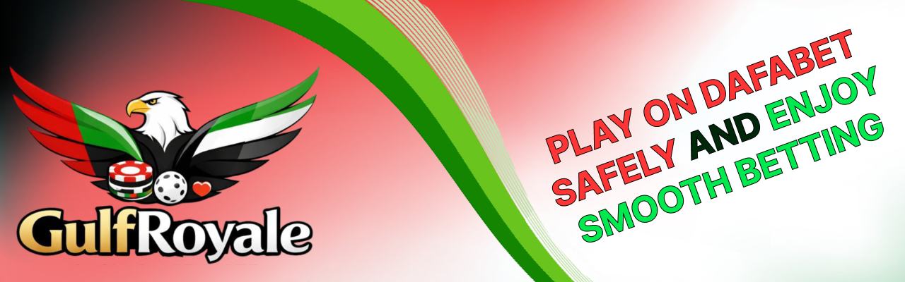 Dafabet casino review uae