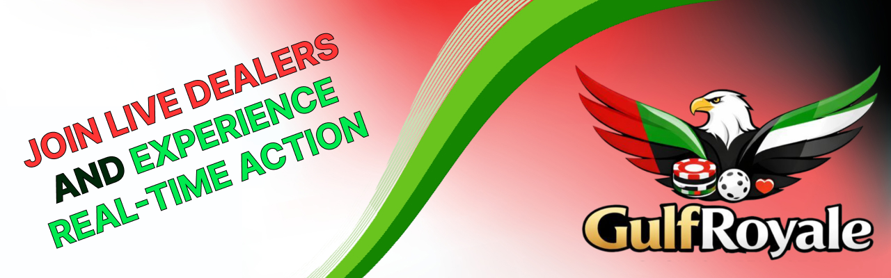 Dafabet live dealer games uae