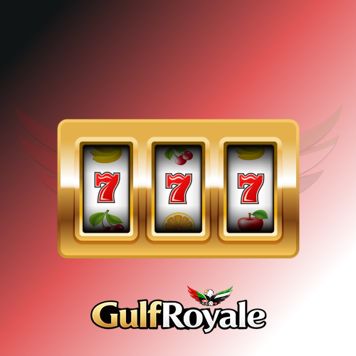 Online slots uae