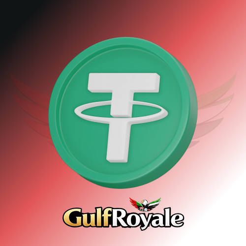 Usdt casinos uae