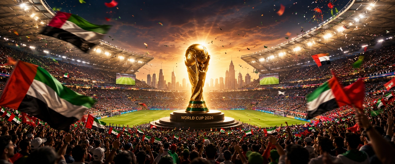 world cup 2026